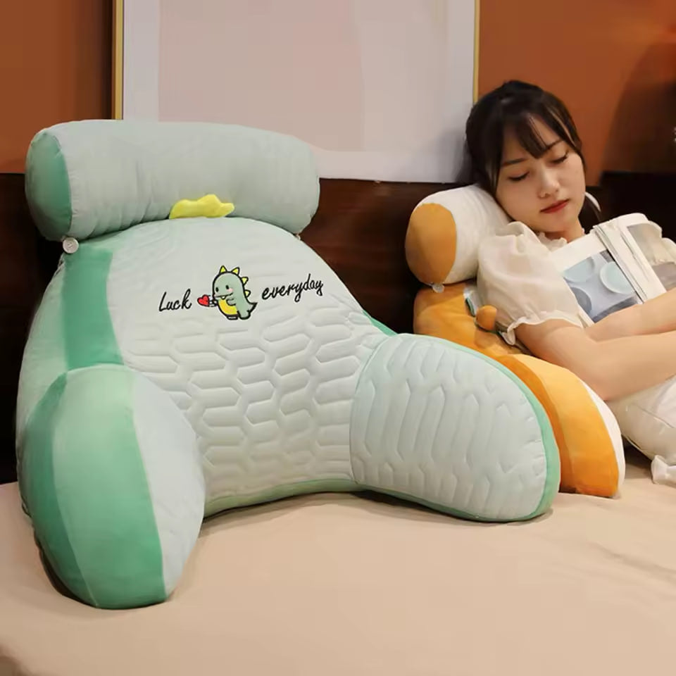 CloudHug Pillow