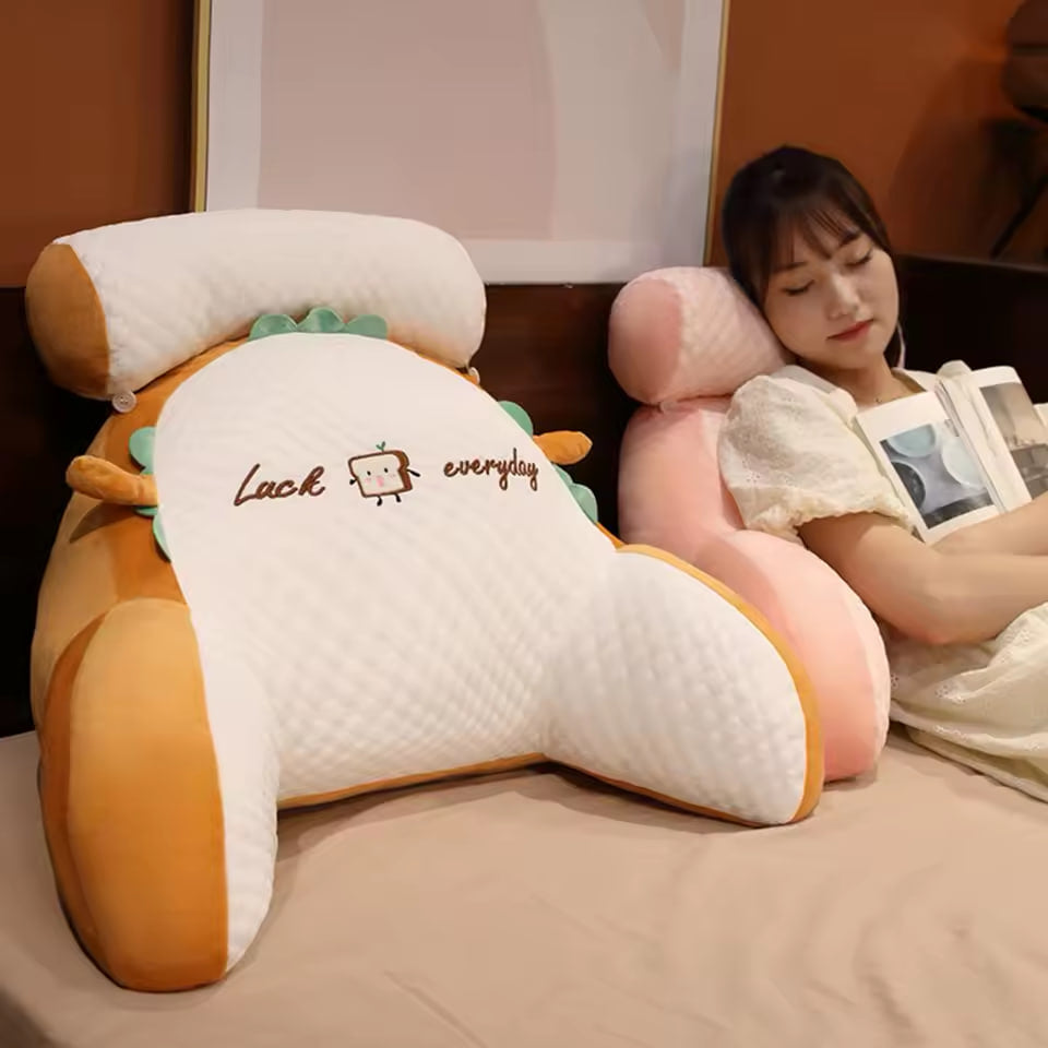 CloudHug Pillow